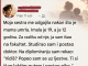 Moja sestra me odgojila nakon što je naša majka umrla.