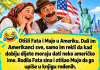 VIC DANA: Fata i Mujo u Americi