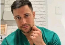 OVAJ SRBIN JE PRE 6 GODINA PROGLAŠEN ZA NAJLEPŠEG DOKTORA NA SVIJETU: Evo kako danas izgleda Vasilije Vujović, nećete verovati… MAGNET ZA ŽENE…