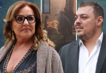 “Jedina osoba u mom testamentu, sve mu dajem, godine su samo broj, a ja volim tebe…” – Ana Bekuta š0kirala, kriza srednjih godina