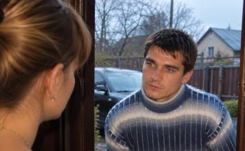 😱💔 Moj muž vratio se kući nakon šest mjeseci provedenih u inozemstvu s četverogodišnjom djevojčicom i rekao mi: Nina, ovo je moja kći. Ali kada je djevojčica ugledala našu obiteljsku fotografiju, prošaptala je nešto od čega mi se krv sledila u žilama…
