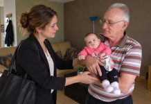 NOVE MODRICE Stalno Su Se Pojavljivale na Tijelu Moje 3-Godišnje Kćeri Nakon Što Mi Je Suprug Preminuo i Nakon Što Sam Je Počela Ostavljati Kod Njezina 76-Godišnjeg Djeda. Jednog Dana Neočekivano Sam Se Vratila S Posla i Vidjela Što Djed Radi Mojoj Djevojčici. PALA SAM U NESVIJEST…