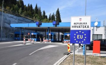 Od početka NOVEMBRA nova pravila za putovanje u Evropu: Bez ovog dokumenta nemojte kretati na put!