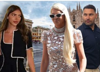 RASTANAK JE TEŠKO PAO… ODE NAŠA DJEVOJČICA JELENA SEBI NE DOLAZI!!!!