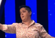 „Ti si jedina lezbijka koju podržavam“ Marija Šerifović dobila ovaj komentar, a njen odgovor je potpuni hit..(FOTO)