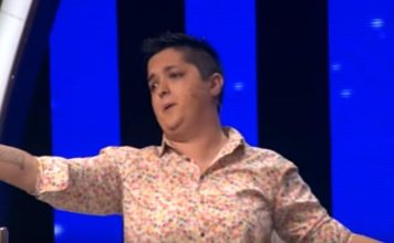„Ti si jedina lezbijka koju podržavam“ Marija Šerifović dobila ovaj komentar, a njen odgovor je potpuni hit..(FOTO)