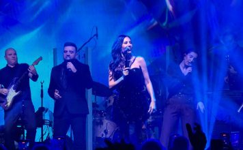 Ceca prekinula koncert, kad vidite šta su joj uradili, zaledit ćete se